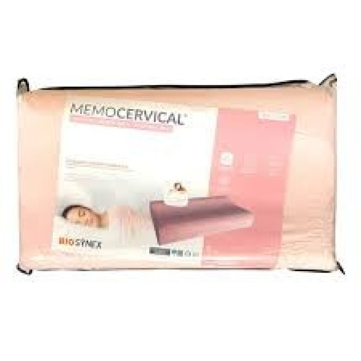 MemoCervical Sostegno+ Bigix Pharma 1 Pezzo