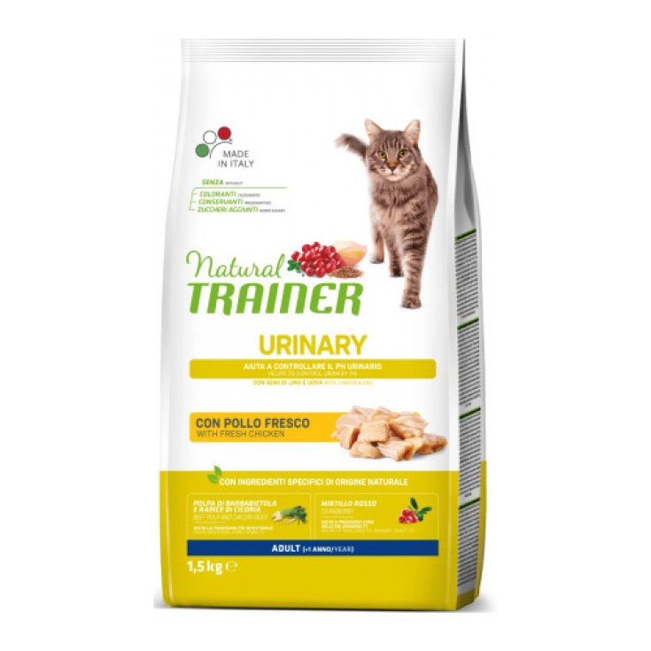 TRAINER SOLUTION CAT POLL1500G