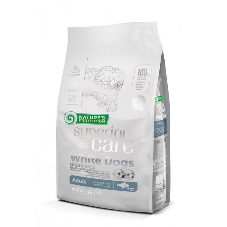NT CAT SP WC WHITE MEAT 1,5KG