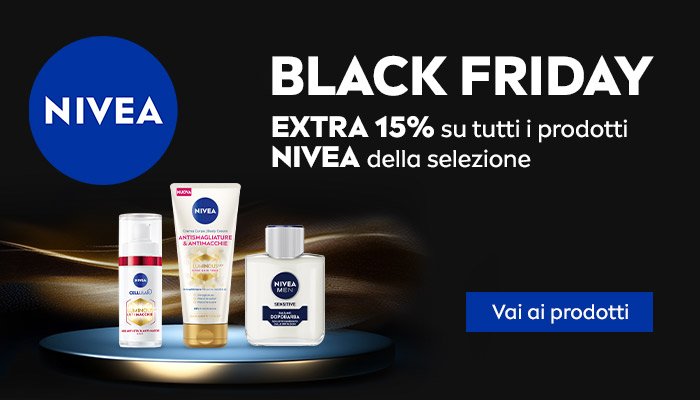 nivea bf