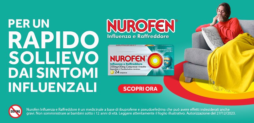 promo nurofen