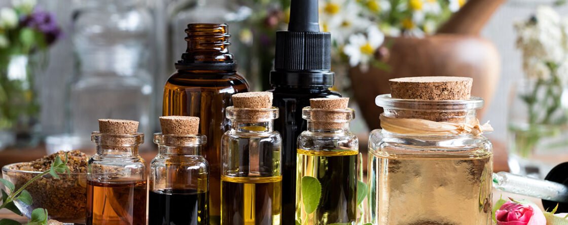 A cosa serve l'olio essenziale?