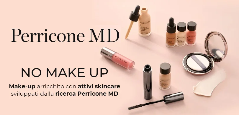 promo perricone