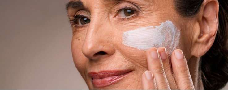 Primer viso per pelli mature: i nostri consigli