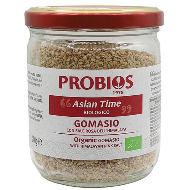 Gomasio Probios 200g