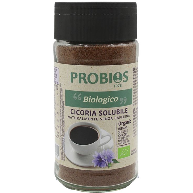 Cicoria Solubile Istantanea Probios 100g