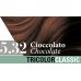 Tricolor Classic 5,32 Cioccolato Specchiasol