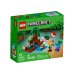 Avventura nella Palude LEGO® 21240