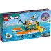 Catamarano di Salvataggio LEGO&reg; 41734