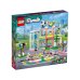 Centro Sportivo LEGO® 41744