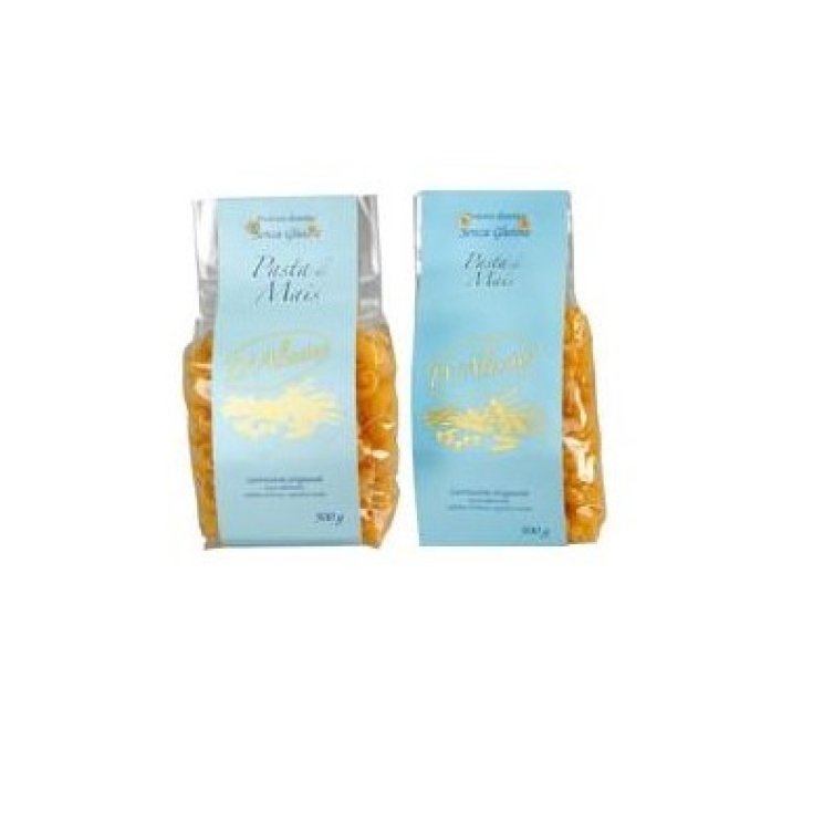 Fusilli Pasta di Mais D'Alessio 250g