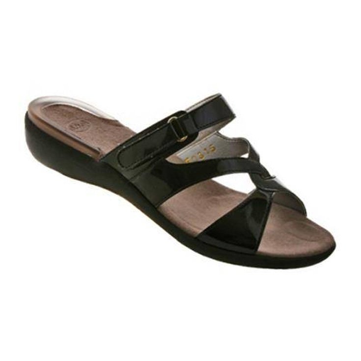 KENSIT Sintetico Donna Nero 41 Dr.Scholl&reg;