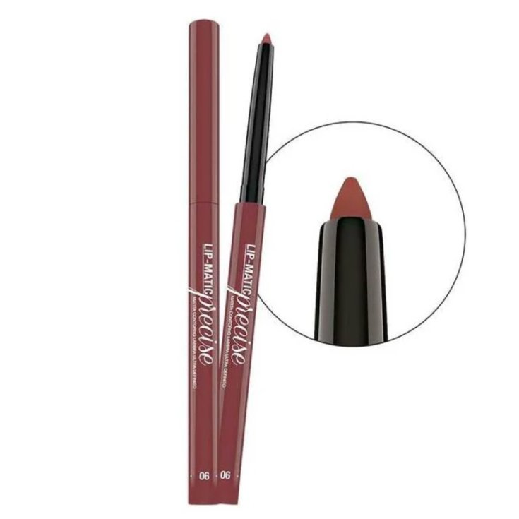 Lip Matic Precise 06 BellaOggi