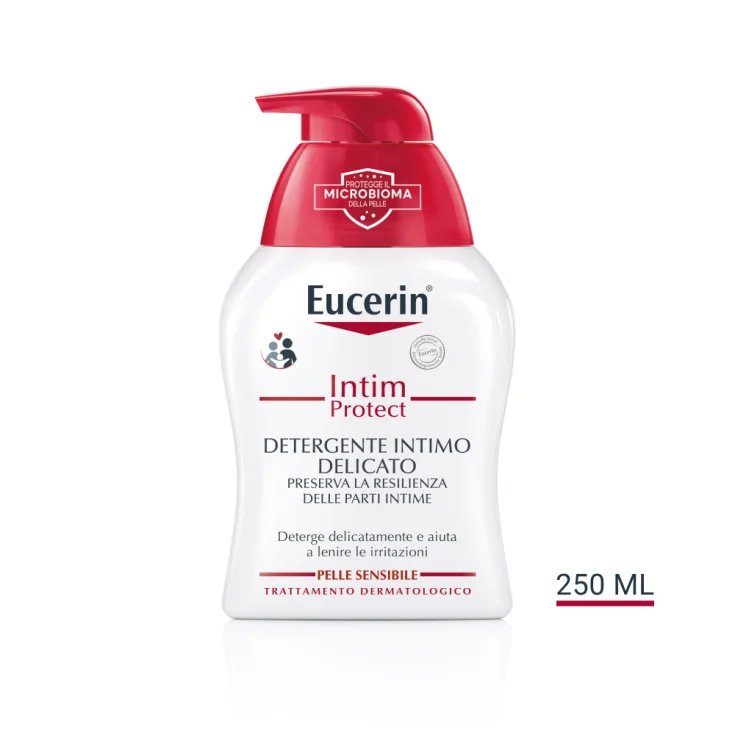 Ph5 Intim Project Eucerin® 250ml
