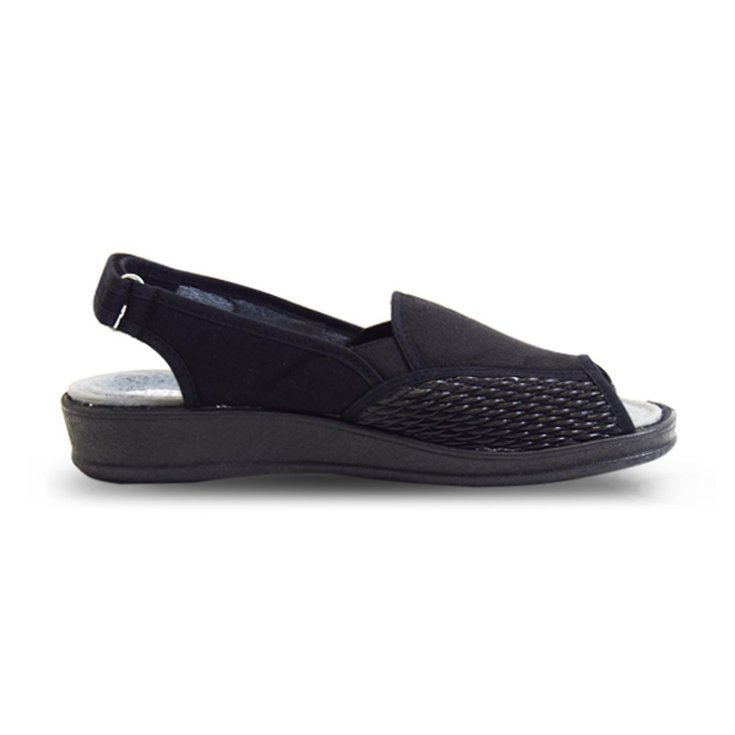 PIERA Tessuto Donna Nero 40 Dr.Scholl&reg;