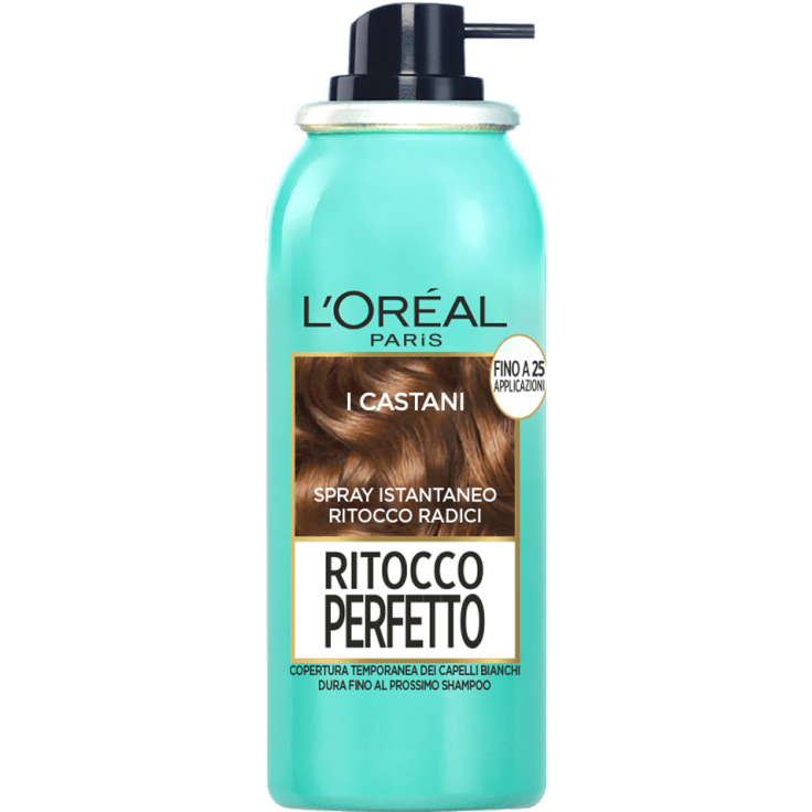 Ritocco perfetto - I Castani L'OREAL 75ml