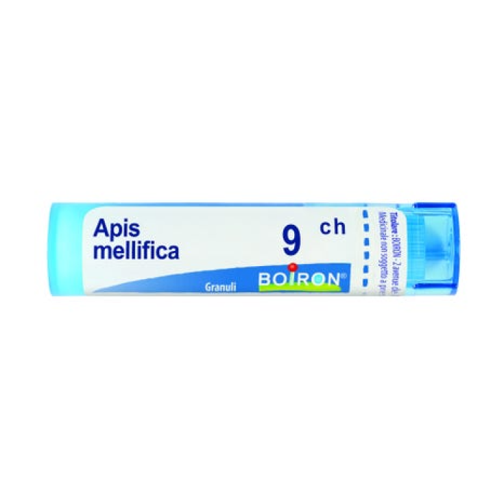 Apis Mellifica 9CH Boiron 80 Granuli