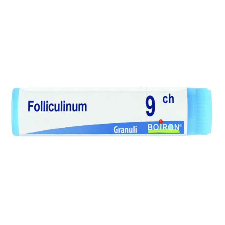 Folliculinum 9CH Boiron 80 Granuli