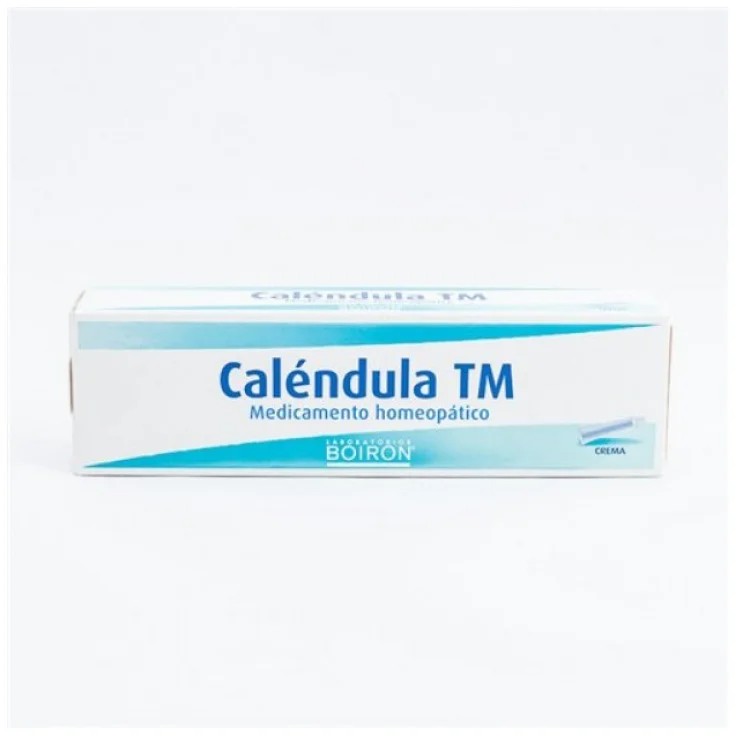 Calendula TM 4% Unguento&nbsp;Boiron 20g