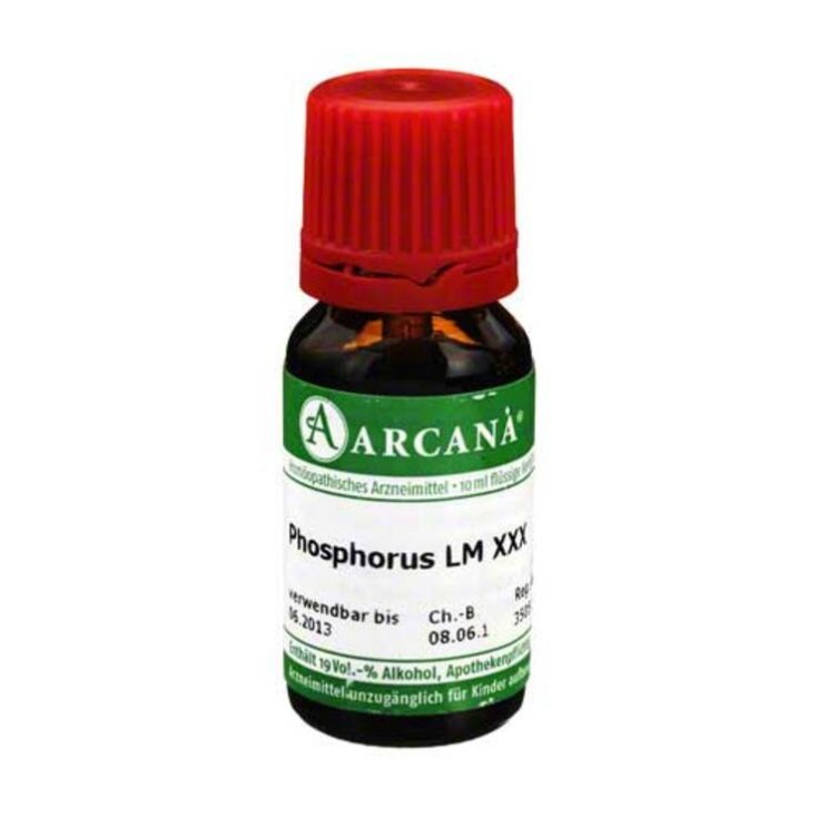 Phosphorus LM XXX Arcana 10ml