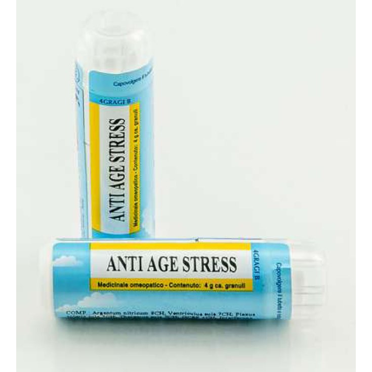 Anti Age Stress Guna Granuli 4g