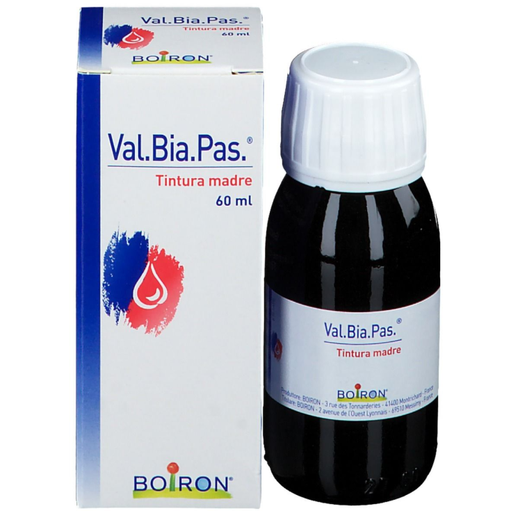 Val.Bia.Pas.® TM Boiron 60ml