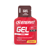 Gel During Energy Cola Enervit 25ml