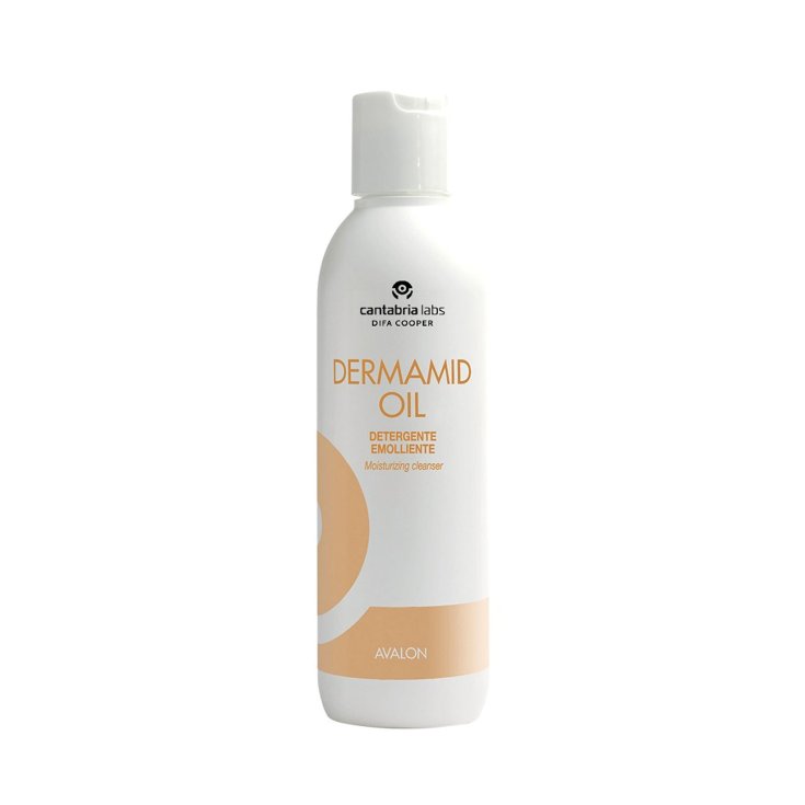 Esthèr Dermamid Oil Krymi 250ml