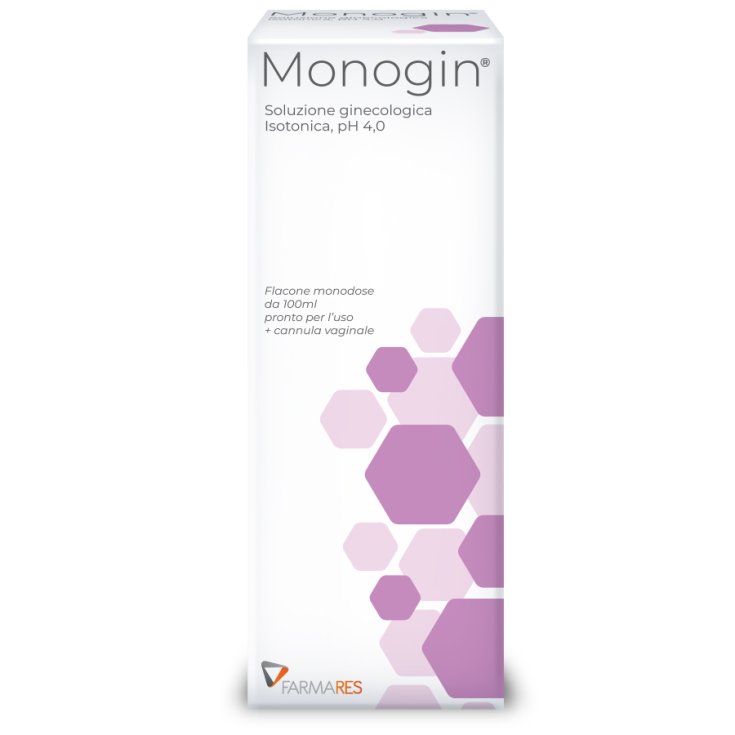 Monogin® Farmares 100ml