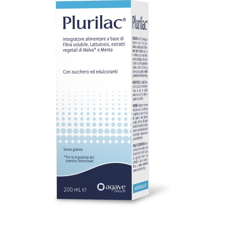 Plurilac® Agave Group 200ml