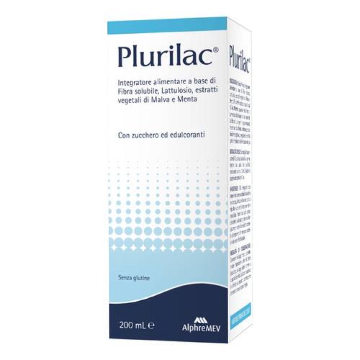 Plurilac® Alphremev 200ml