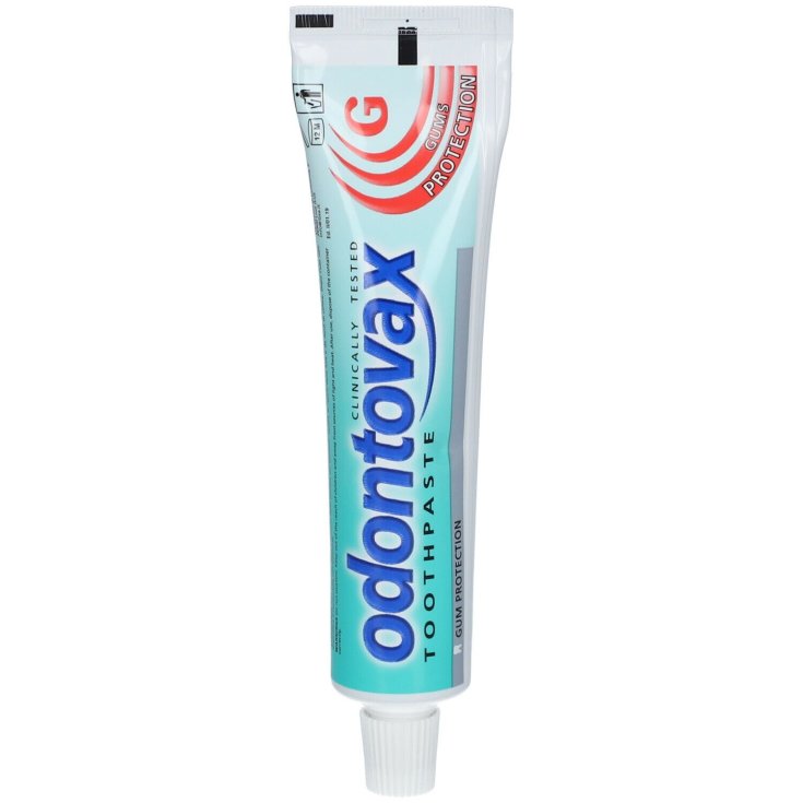 Odontovax G Dentifricio IBSA 75ml