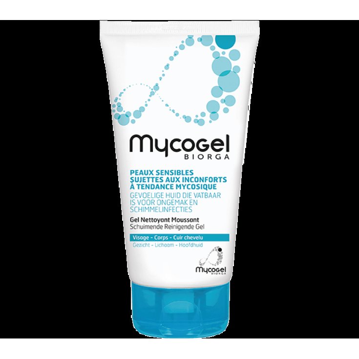 Mycogel Gel Detergente Bailleul 150ml