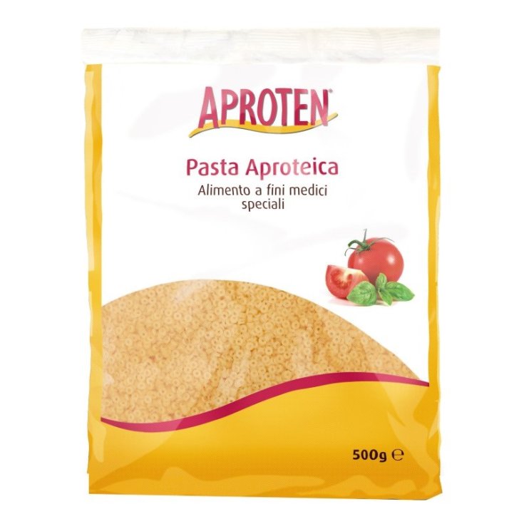 Anellini Pasta Aproteica Aproten 500g