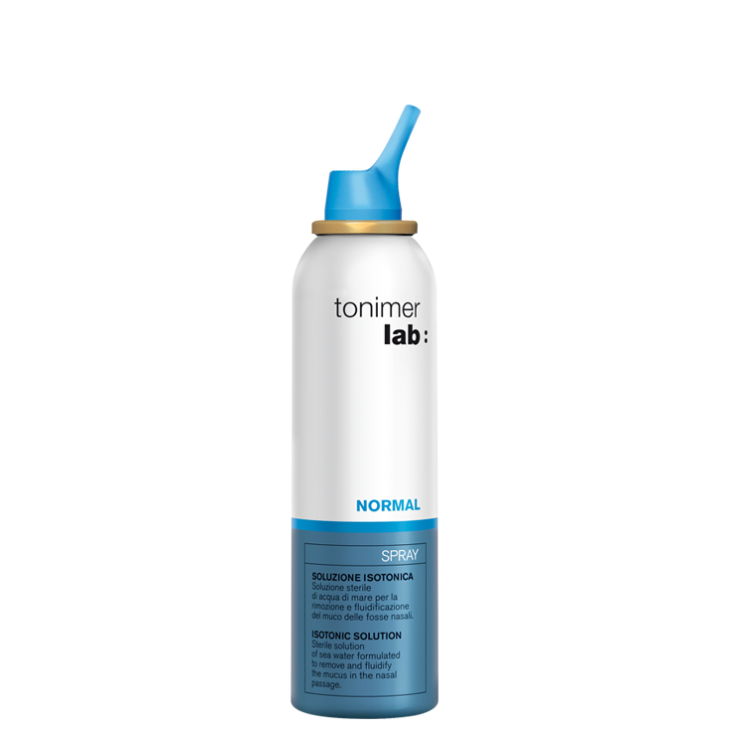 Tonimer Lab Normal Spray 125ml