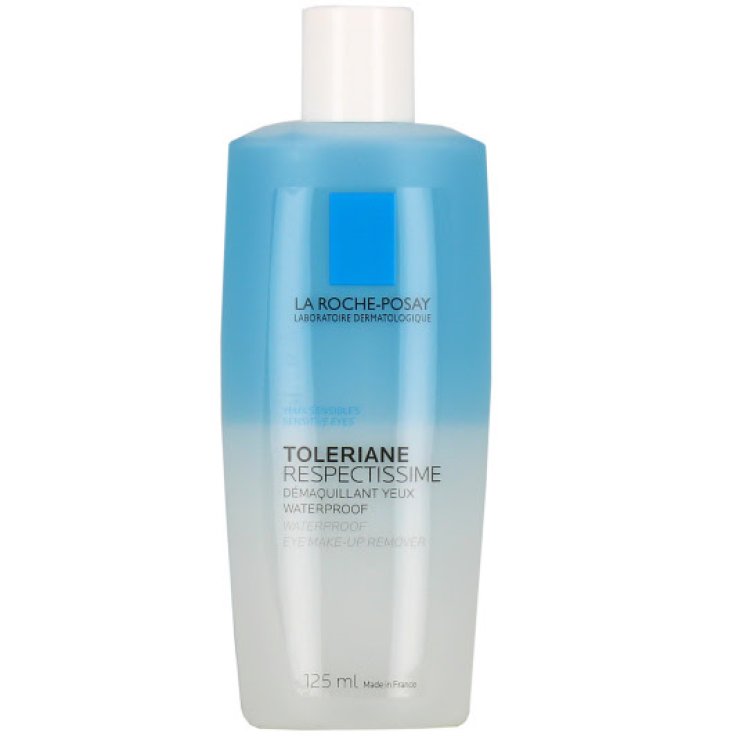 Toleriane Respectissime La Roche Posay 125ml