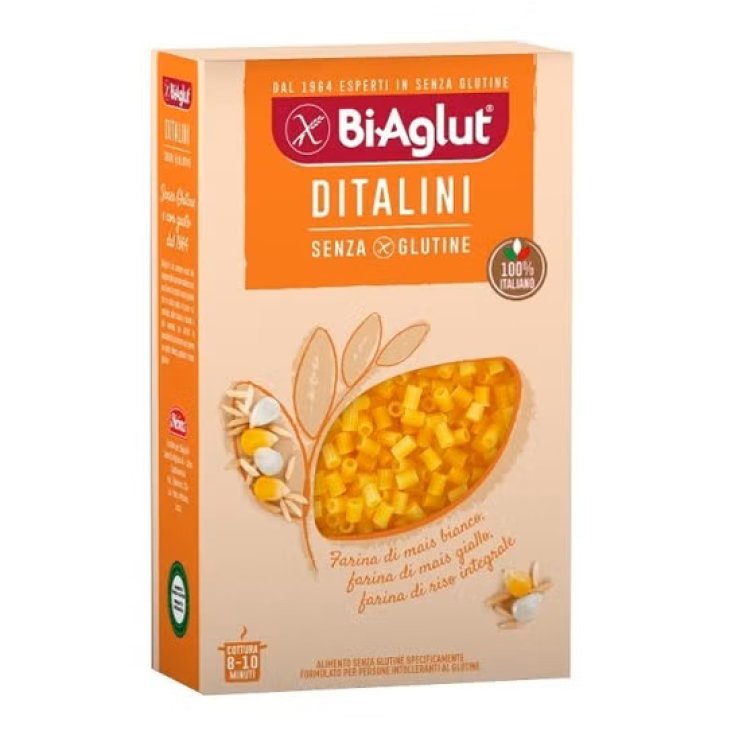 Ditalini BiAglut 500g