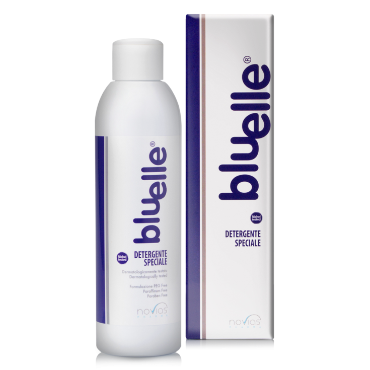 Bluelle&reg; Detergente Speciale Novias 200ml