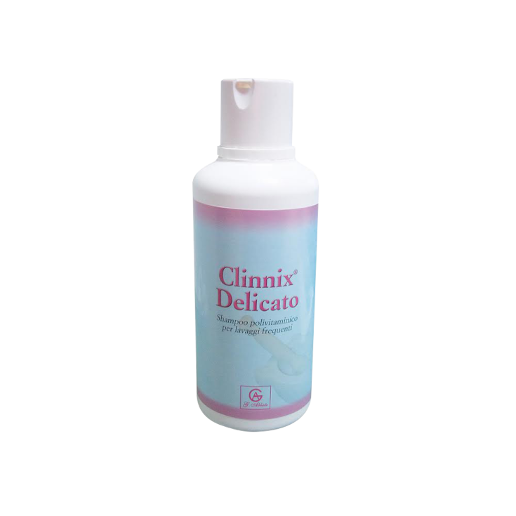 Clinnix® Delicato Abbate Gualtiero 500ml