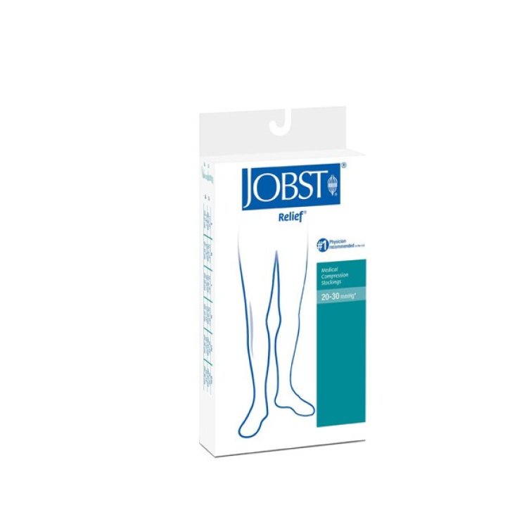 Gambaletto 23-30mmHg Tg.L Jobst Relief