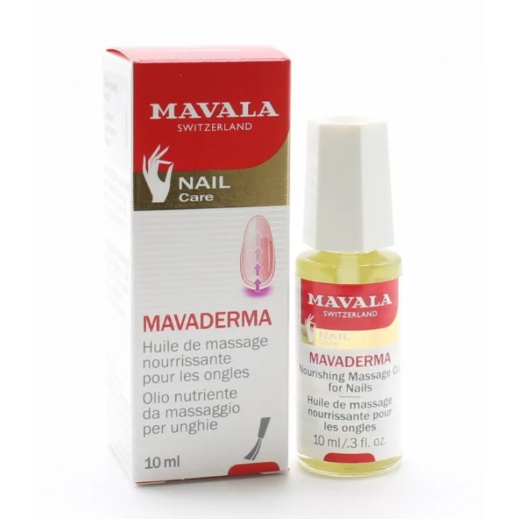 Mavaderma Nail Care Mavala 10ml