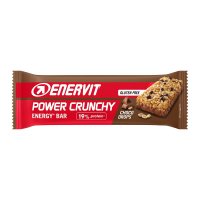 Power Crunchy Cioko Enervit 40g