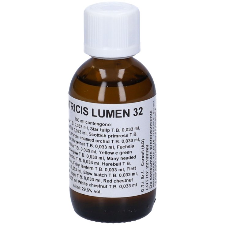 Matricis Lumen 32&nbsp;Gocce OTI 50ml