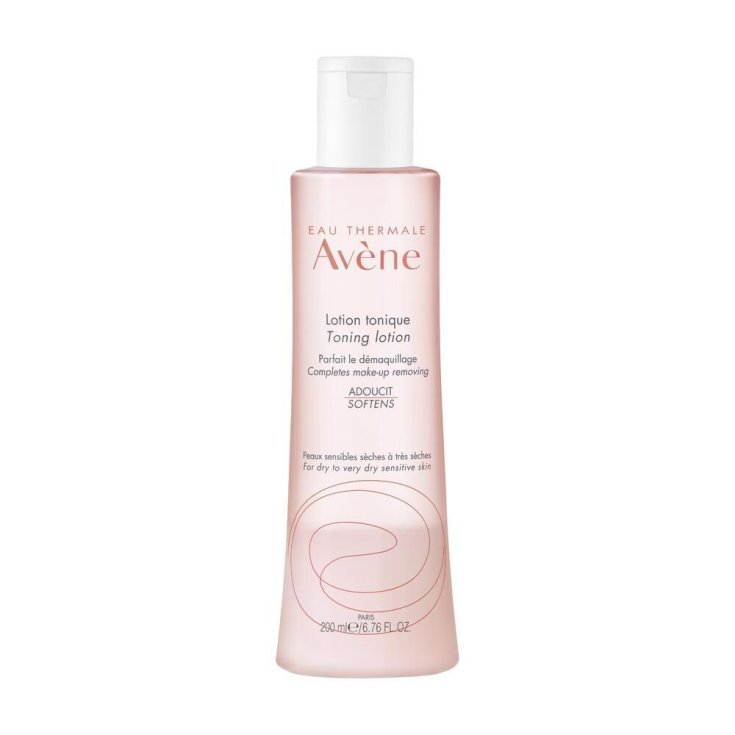 Avène Lozione Tonico Addolcente 200ml