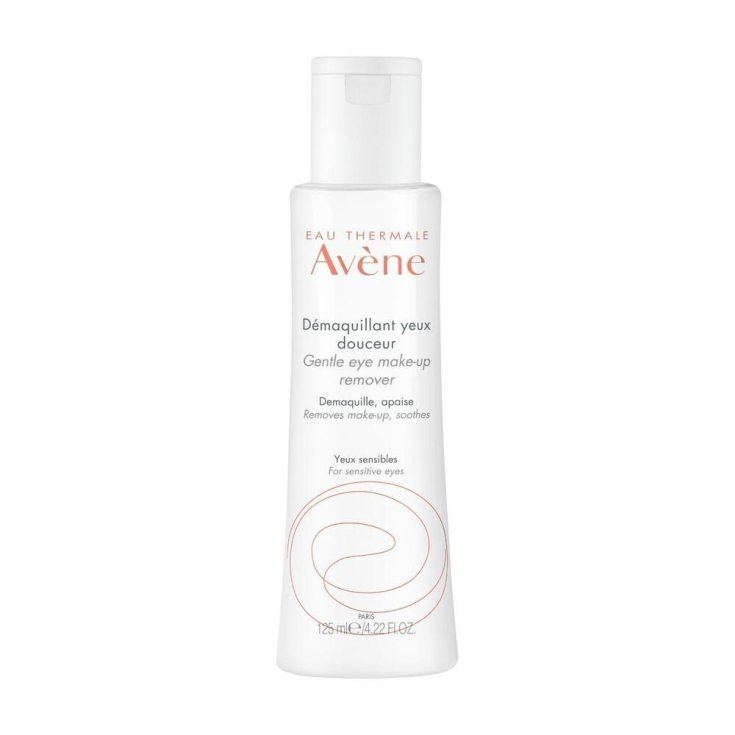 Avène Struccante Occhi Delicato 125ml