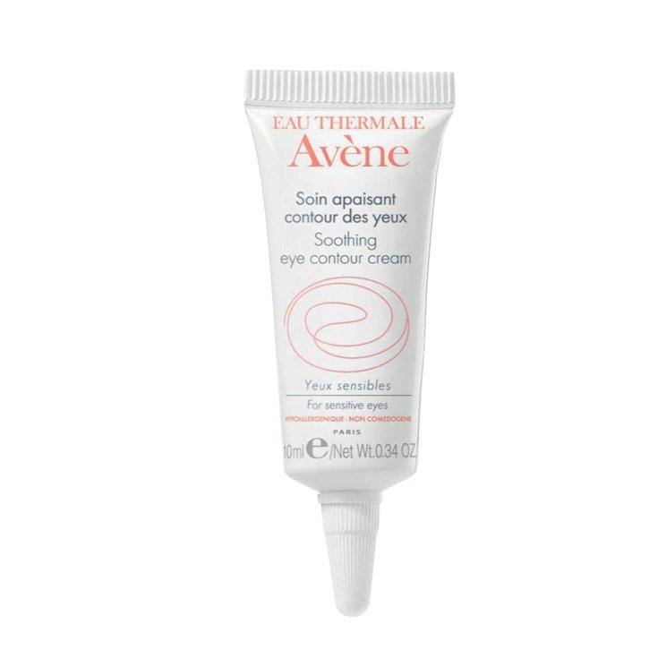 Avène Trattamento Lenitivo Contorno Occhi 10ml