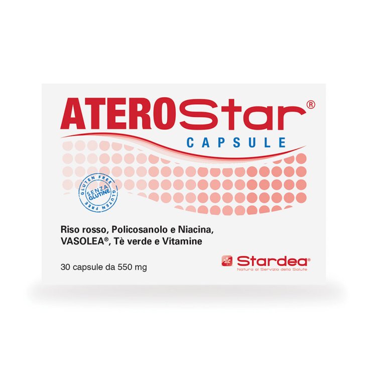 Aterostar® Stardea 30 Compresse 