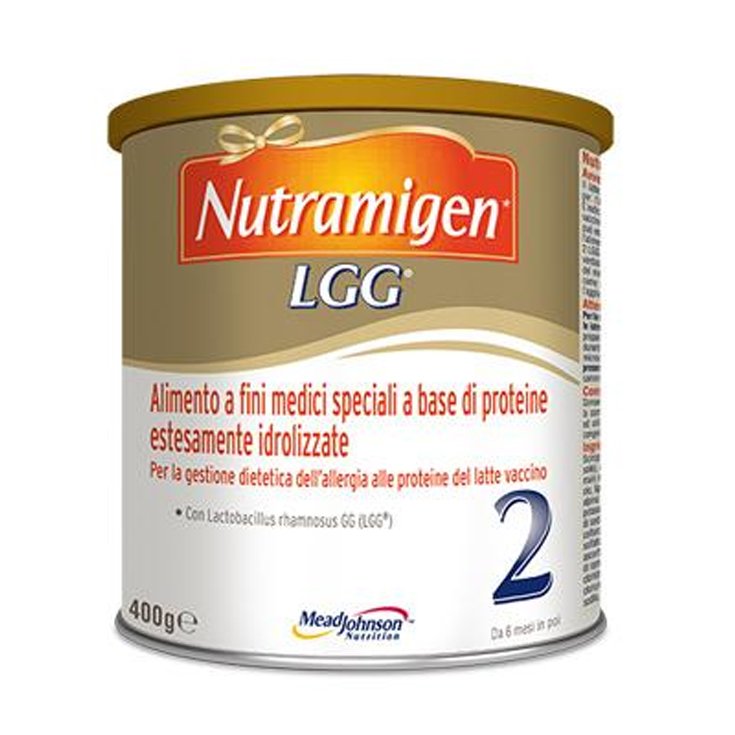 Nutramigen 2 LGG® 400g