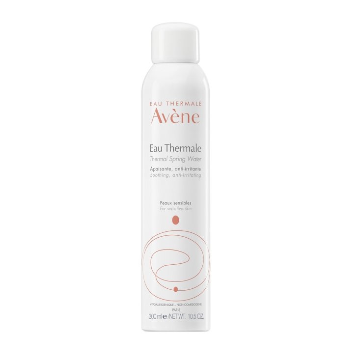 Avène Eau Thermale Spray 300ml