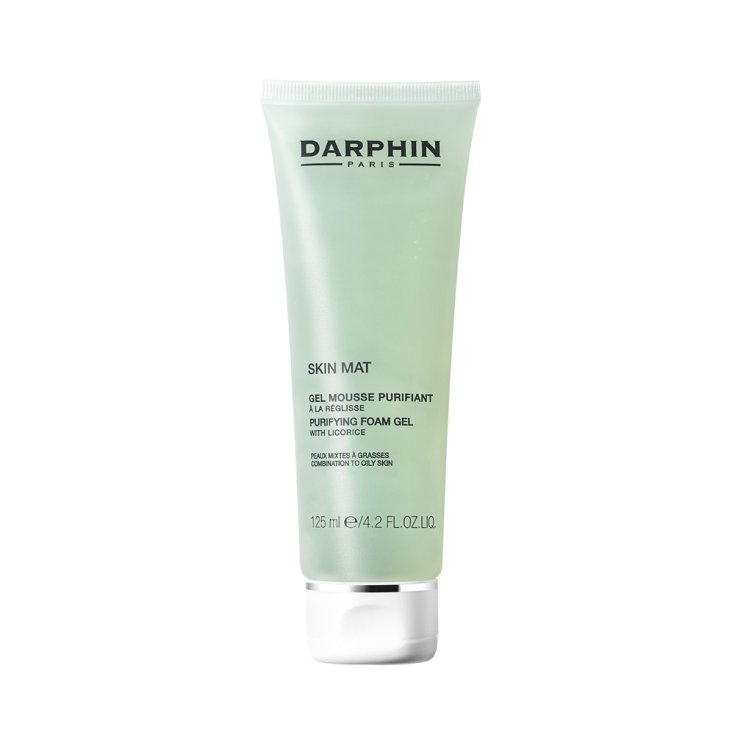Gel Mousse Purificante Darphin 125ml